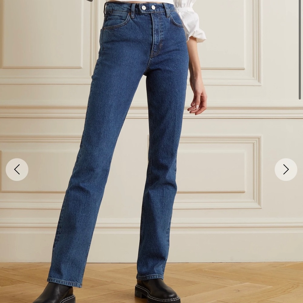 Reformation Donna Jean